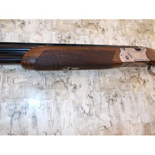 BERETTA 694 SPORTING 12GA 32" W/CASE & CHOKES [ COMING FROM CUSTOMER ] 