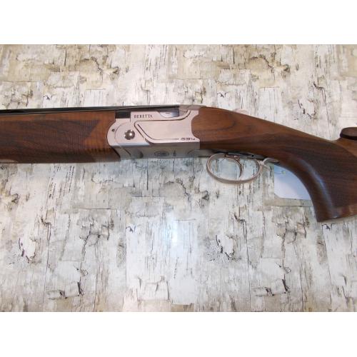 BERETTA 694 SPORTING 12GA 32" W/CASE & CHOKES [ COMING FROM CUSTOMER ] 