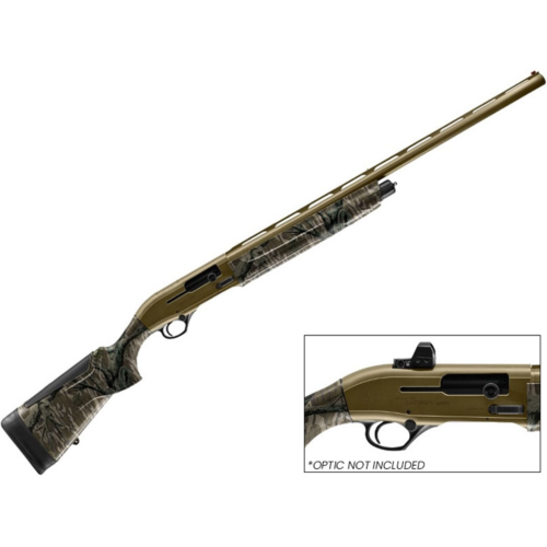 BERETTA A300 ULTIMA FIELD SMU OPTICS MOSSYOAK TREESTAND GREEN 28" BBL 12GA BERETTA A300 ULTIMA FIELD SMU OPTICS MOSSYOAK TREESTAND GREEN 28" BBL 12GA