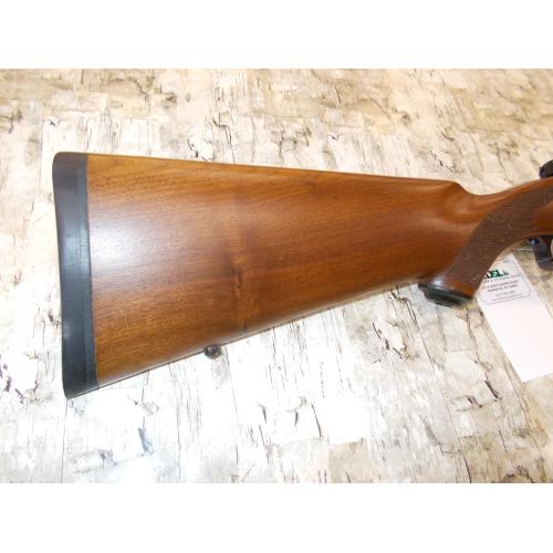 RUGER M77 MKII 300 WM 24" BBL LEFT HAND RUGER M77 MKII 300 WM 24" BBL LEFT HAND