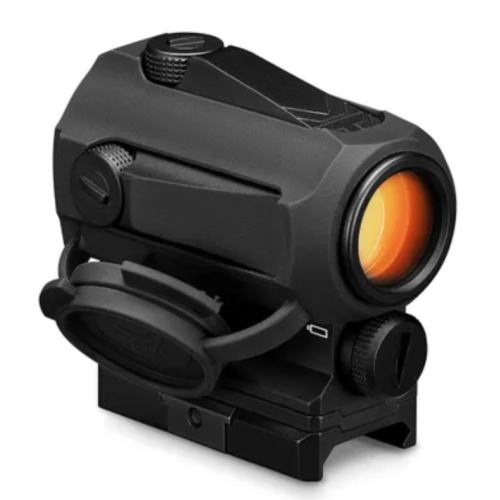VORTEX SPARC AR 2MOA RED DOT ML