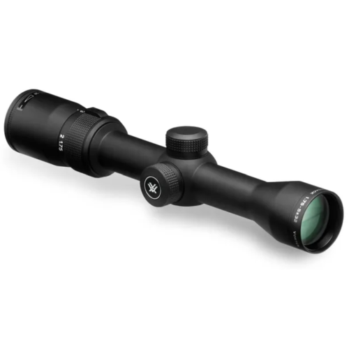 VORTEX DIAMONDBACK  1.75-5X32 SFP BDC MOA