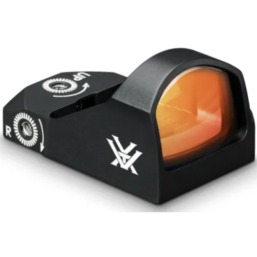 VORTEX VIPER RED DOT 6 MOA VRD-6