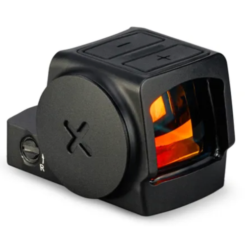 VORTEX VENOM 6 MOA DOT ENCLOSED MICRO RED DOT 