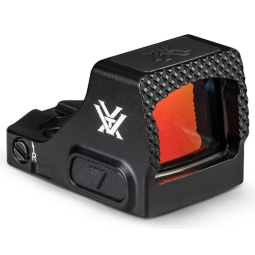 VORTEX DEFENDER CCW 6 MOA RED DOT