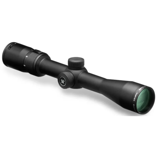 VORTEX DIAMONDBACK 2-7X35 SFP V-PLEX MOA RIMFIRE