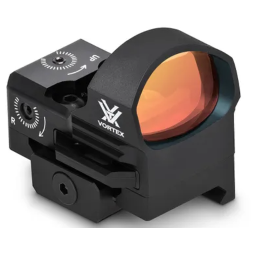 VORTEX RAZOR RED DOT 6 MOA