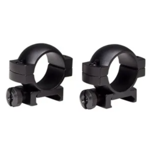 VORTEX VORTEX HUNTER 1" MEDIUM RINGS- SET