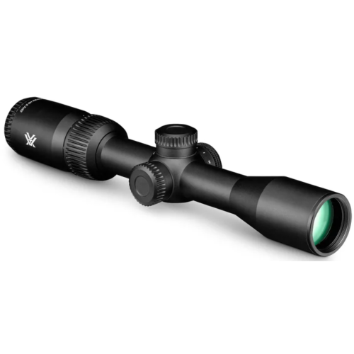 VORTEX CROSSFIRE HD 2-7X32 ILL DEADHOLD 2A BDC