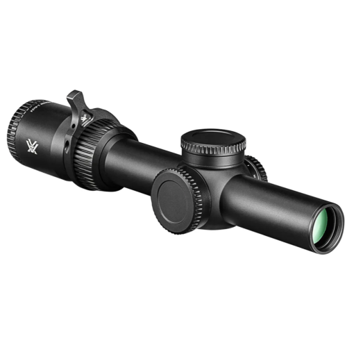 VORTEX VENOM 1-6X24 SFP AR-BDC3 MOA