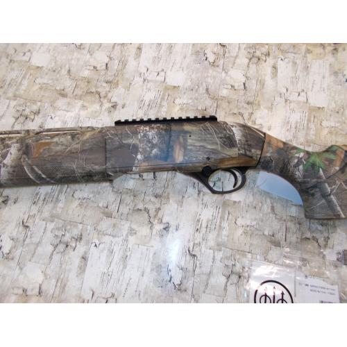 BERETTA A300 ULTIMA CAMO TURKEY 12GA 24" BBL NO BOX 5 CHOKES