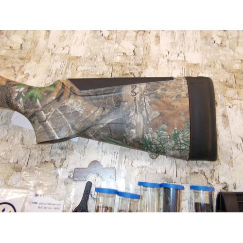BERETTA A300 ULTIMA CAMO TURKEY 12GA 24" BBL NO BOX 5 CHOKES