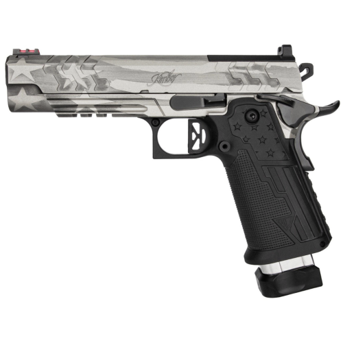 KIMBER 3500068  2K11 INDEPENDENCE(OR) 45 SST
