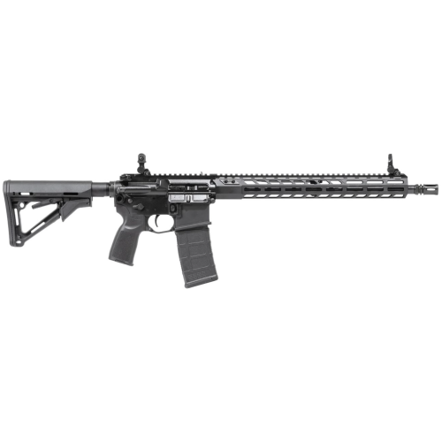 SIG SAUER M400 PRO 5.56MM BLK 16" WRM400-556N-16B-PRO | OFF DUTY 223 Rem | 5.56 NATO