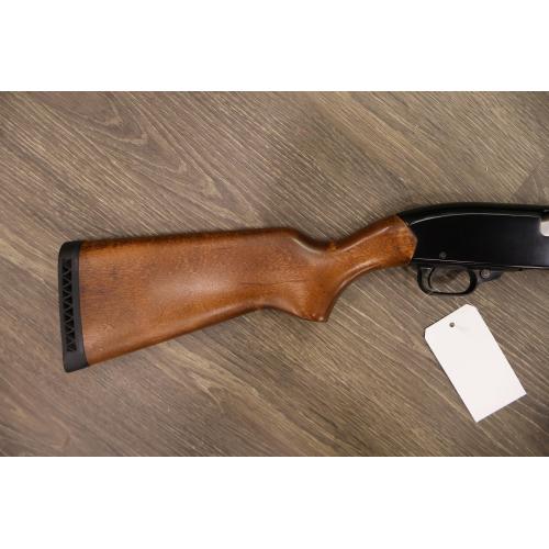 WINCHESTER MODEL 120 RANGER SLUG GUN BLUED FINISH OPEN SIGHTS WALNUT STOCK SMOOTH 24" BBL 12GA NO BOX