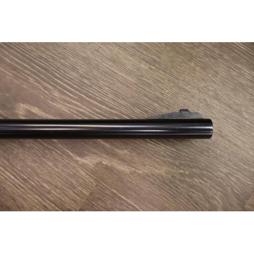 WINCHESTER MODEL 120 RANGER SLUG GUN BLUED FINISH OPEN SIGHTS WALNUT STOCK SMOOTH 24" BBL 12GA NO BOX