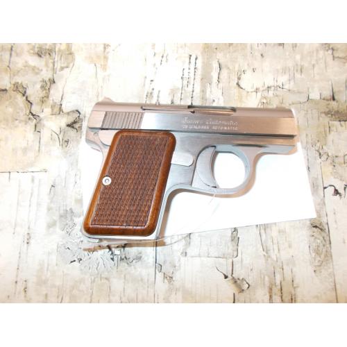 BAUER FIREARMS 25SSW PISTOL .25ACP NO BOX
