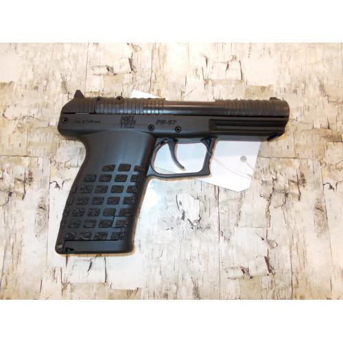 KELTEC PR57 PISTOL USED GUN IN ORIG BOX