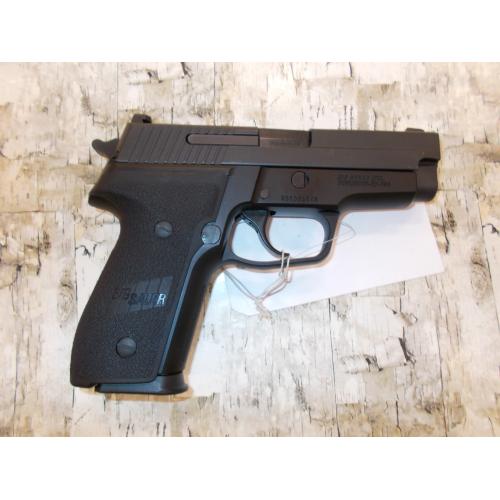 SIG SAUER P228 M11-A1 BLACK NITRON FINI