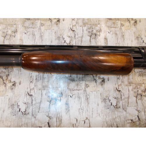 WINCHESTER MODEL 12 ENGRAVED  PIGEON GRADE 30" BBL 12GA