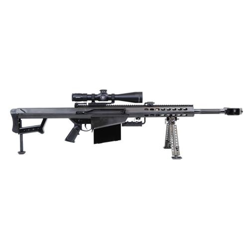 BARR 82A1 50BMG 20 BLK LEUPOLD MKIV 6-24X50