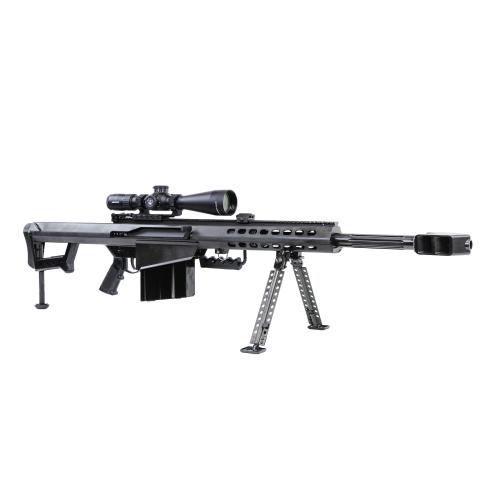 BARR 82A1 50BMG 20 BLK LEUPOLD MKIV 6-24X50