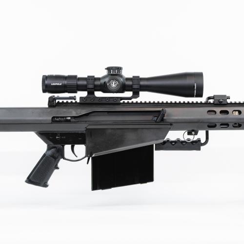 BARR 82A1 50BMG 20 BLK LEUPOLD MKIV 6-24X50