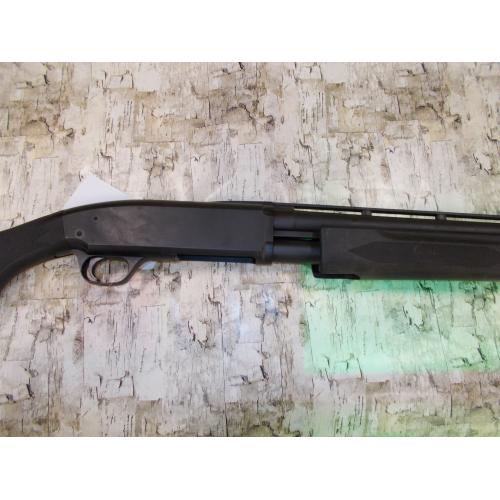 BROWNING BPS STALKER BLK SYNTHETIC 30" BBL 12 GA