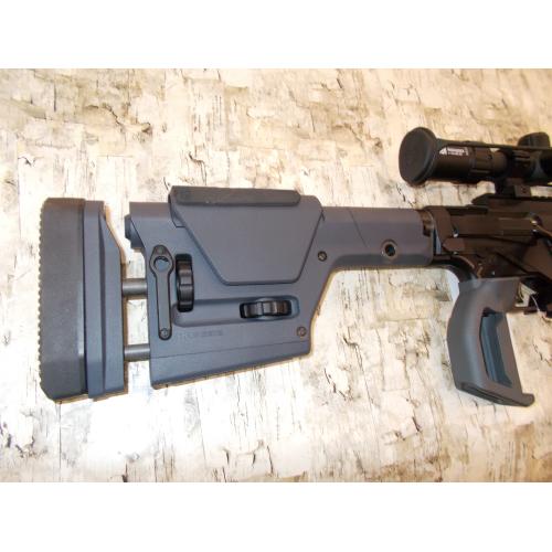 RUGER PRECISION 6.5 CREED