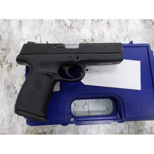 SMITH & WESSON SW40F 40CAL