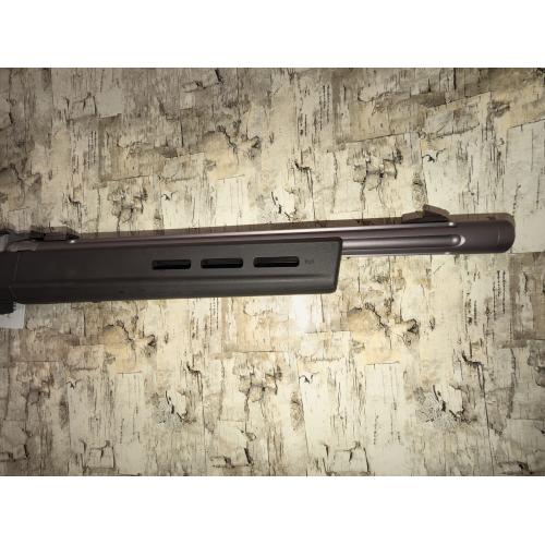 TACTICAL SOLUTIONS HUNTER X-RING 22 RIFLE