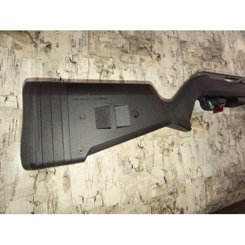 TACTICAL SOLUTIONS HUNTER X-RING 22 RIFLE