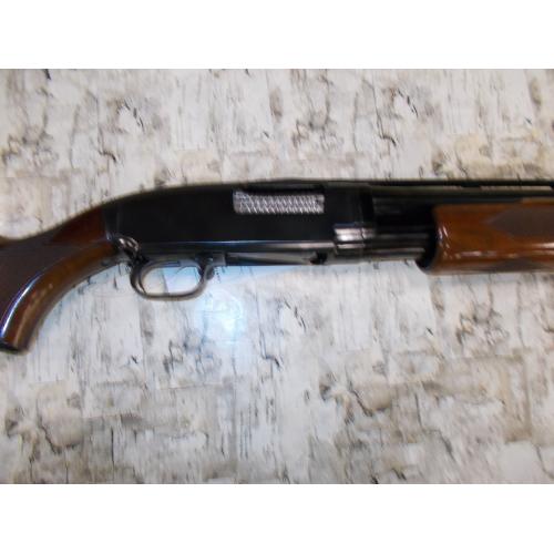 WINCHESTER MODEL 12 Y SERIES 12GA 30" FULL