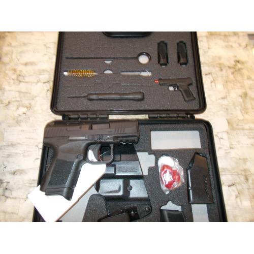 CANIK METE MC9 9MM COMPACT