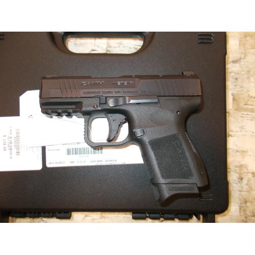 CANIK METE MC9 9MM COMPACT