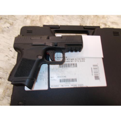 CANIK METE MC9 9MM COMPACT