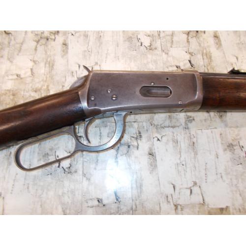 WINCHESTER 1894 SRC 30-30 20" BBL EARLY GUN