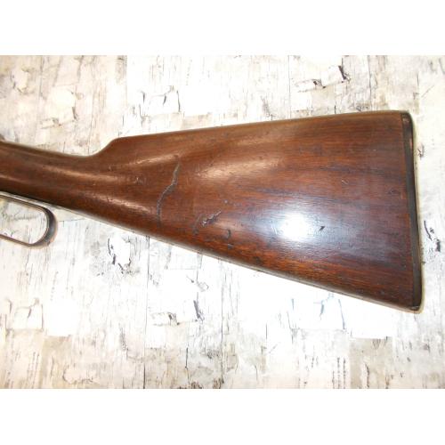 WINCHESTER 1894 SRC 30-30 20" BBL EARLY GUN