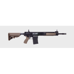LMT LM308MWS L129A1 REFERENCE RIFLE SHARPSHOOTER .308 WIN 16