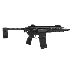 SIG SAUER MCX RSAR CONTRACT W/ BRACE (3) 30RD (3) 20RD 7.75 SIG SAUER MCX RSAR CONTRACT W/ BRACE (3) 30RD (3) 20RD 7.75