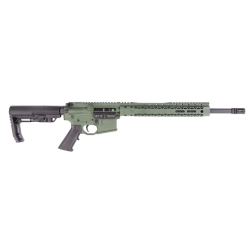 BLACK RAIN ORDNANCE FALLOUT15 RIFLE 5.56