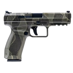 CIA HG4865RG-N CANIK TP9SF          18R 9 MM REPGRN