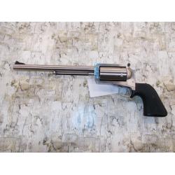 MAGNUM RESEARCH BFR BRUSHED STAINLESS FINISH ADJ. REAR SIGHT 10