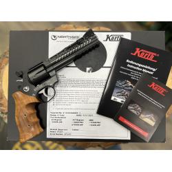 KORTH (NIGHTHAWK) SUPER SPORT GTS PERFORMANCE PACKAGE BLACK DLC FINISH 6