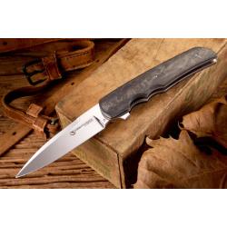 CLARK CUSTOM XX WHARNY SATIN 3