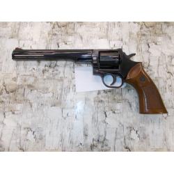 DAN WESSON MODEL 14 .357 MAG REVOLVER, 8