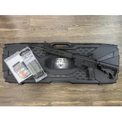 SPIKES ST-15 A2 RETRO MID LW LE MOE 14.5