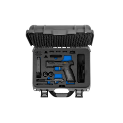 LAUGO ARMS ALIEN REMUS USA 500 LIMITED EDITION FULL KIT