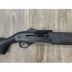 BER J32CT11 Y2 DEMO A300 ULTIMA PATROL 12 19.1 BLK BER J32CT11 Y2 DEMO A300 ULTIMA PATROL 12 19.1 BLK