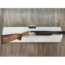 BER JS68759 687 SILVER PIGEON III DELUXE SPORTING 12/32 Y1 DEMO